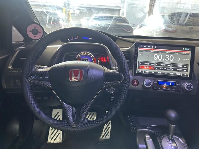 HONDA本田 CIVIC  第12張相片