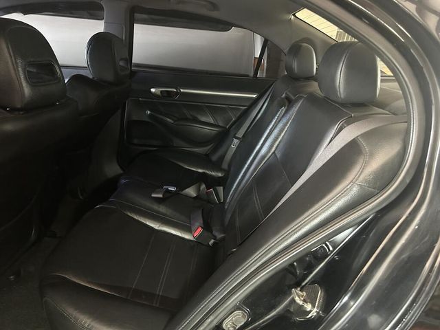 HONDA本田 CIVIC  第13張相片