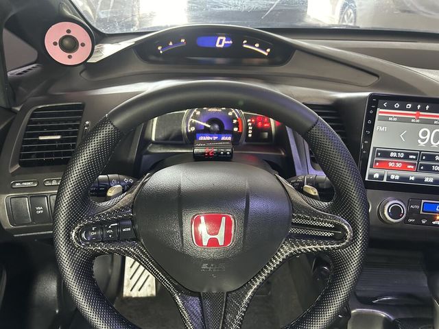HONDA本田 CIVIC  第15張相片