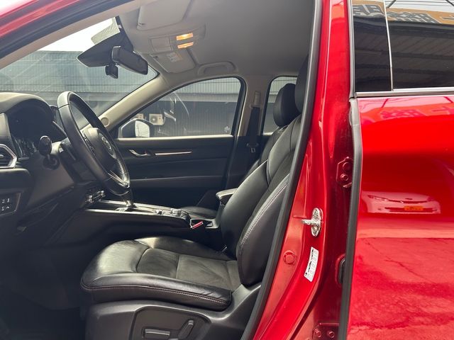 MAZDA馬自達 CX-5  第5張相片