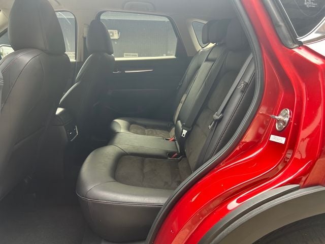 MAZDA馬自達 CX-5  第6張相片