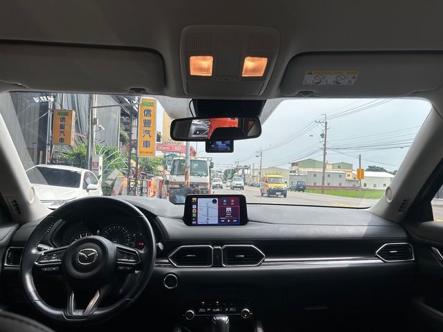 MAZDA馬自達 CX-5  第7張相片