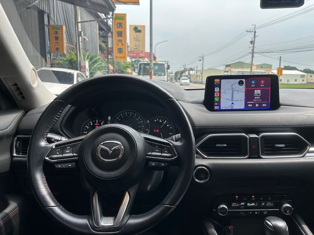 MAZDA馬自達 CX-5  第8張相片