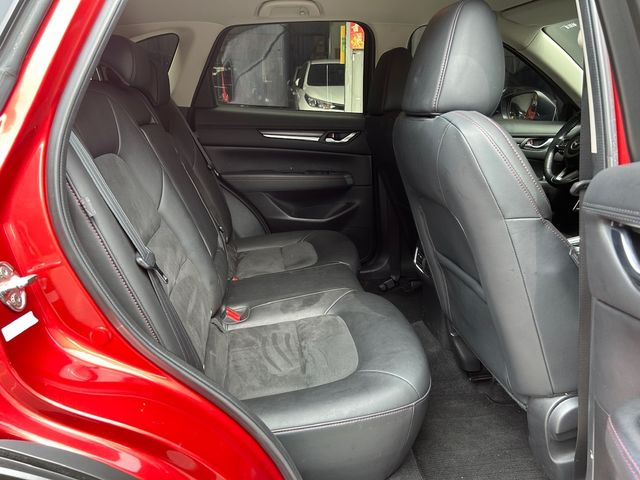 MAZDA馬自達 CX-5  第9張相片
