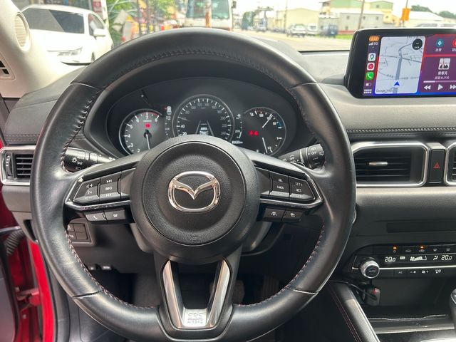 MAZDA馬自達 CX-5  第13張相片