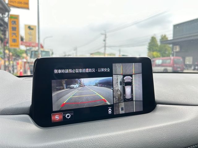 MAZDA馬自達 CX-5  第14張相片