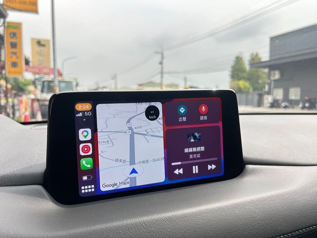 MAZDA馬自達 CX-5  第15張相片