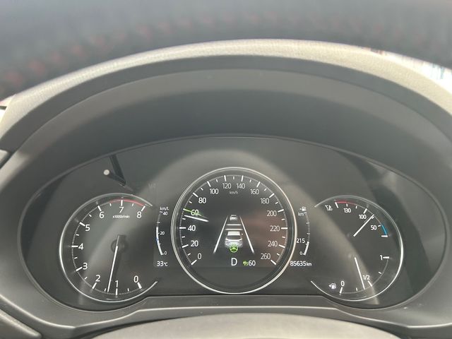 MAZDA馬自達 CX-5  第17張相片