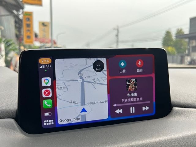MAZDA馬自達 CX-5  第20張相片