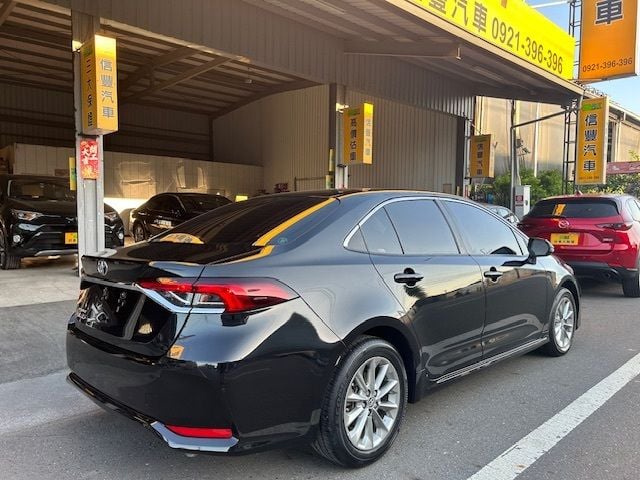 TOYOTA豐田 ALTIS  第6張相片