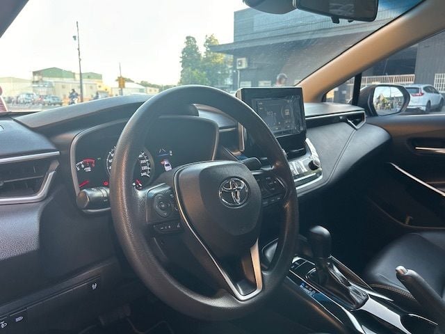 TOYOTA豐田 ALTIS  第8張相片