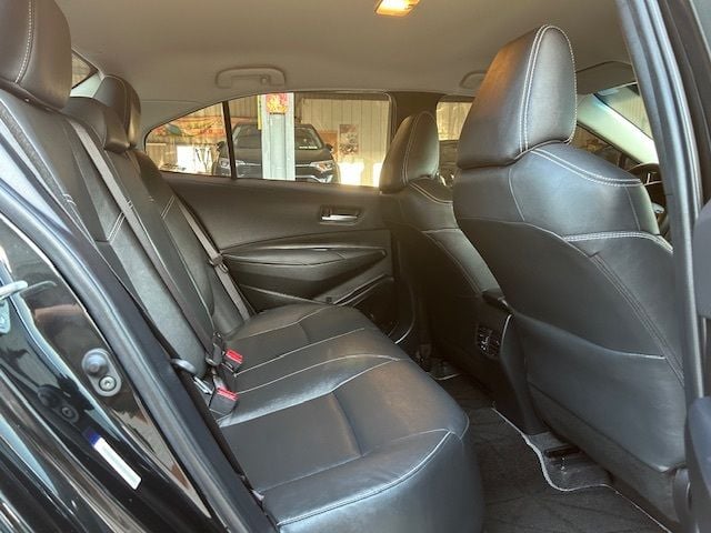 TOYOTA豐田 ALTIS  第10張相片