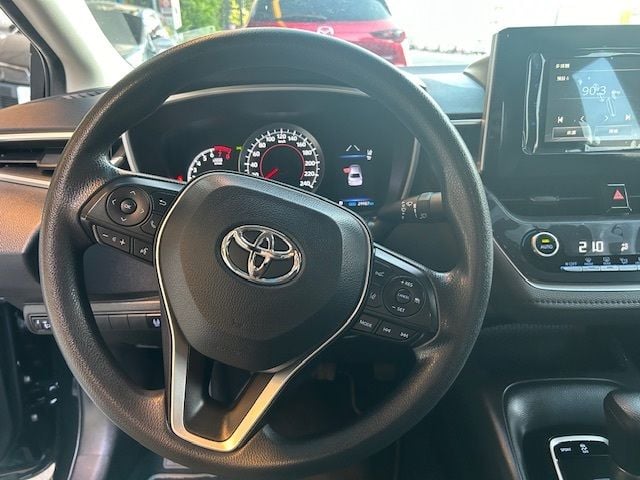 TOYOTA豐田 ALTIS  第14張相片