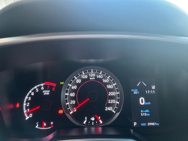 TOYOTA豐田 ALTIS  第16張相片