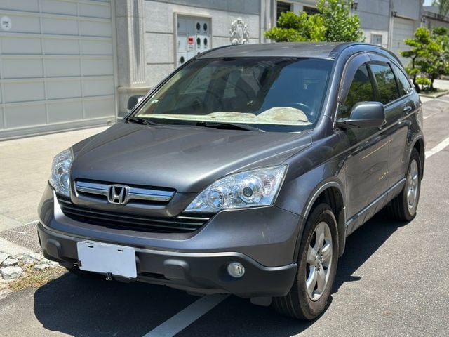 CR-V  第1張相片