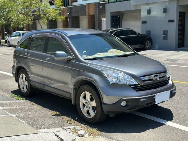 CR-V  第5張相片