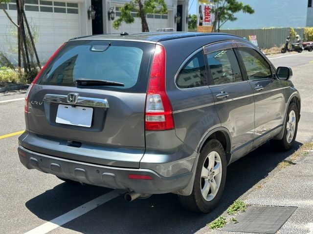 CR-V  第6張相片