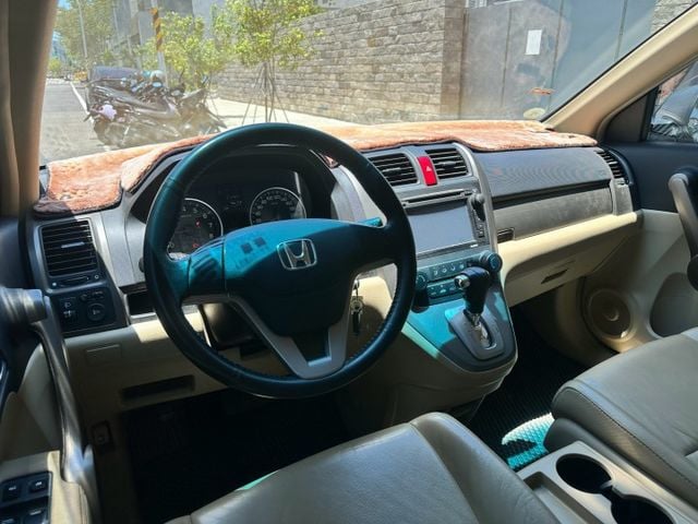 CR-V  第8張相片