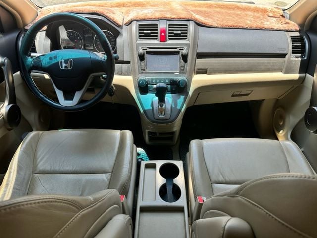CR-V  第10張相片