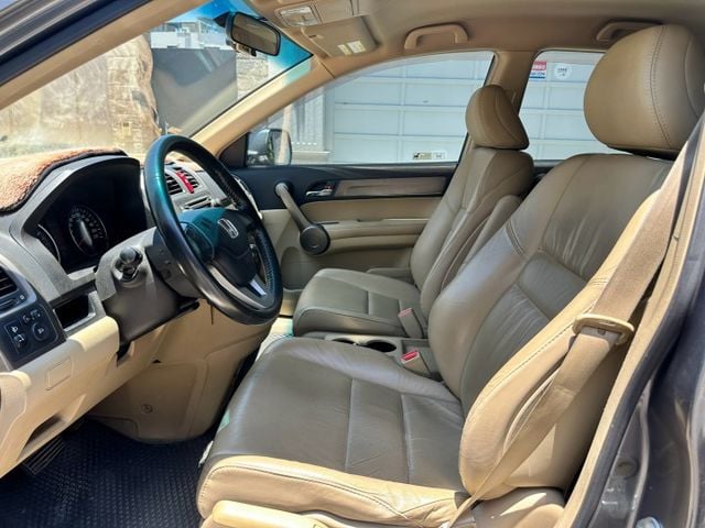 CR-V  第11張相片