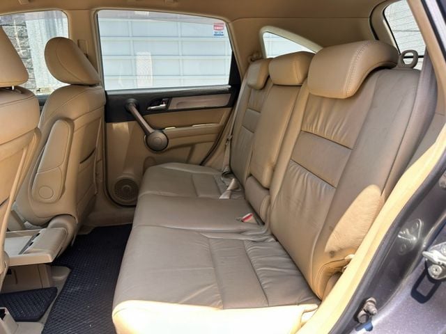CR-V  第12張相片