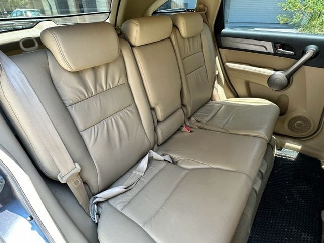 CR-V  第13張相片