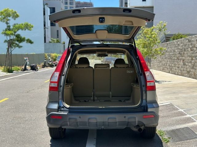 CR-V  第14張相片
