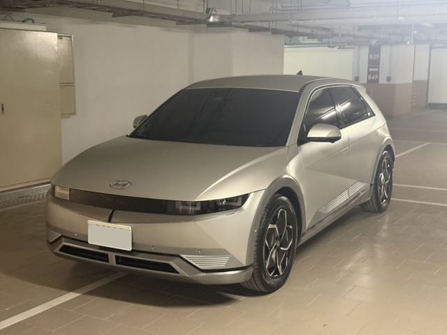 EV500、滿電500公里  第1張相片
