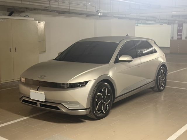 EV500、滿電500公里  第2張相片