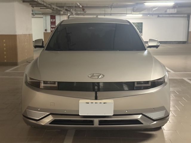EV500、滿電500公里  第3張相片