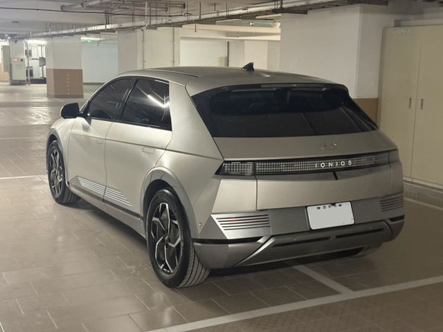EV500、滿電500公里  第5張相片