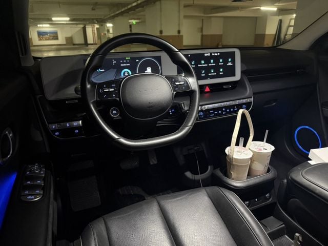 EV500、滿電500公里  第6張相片