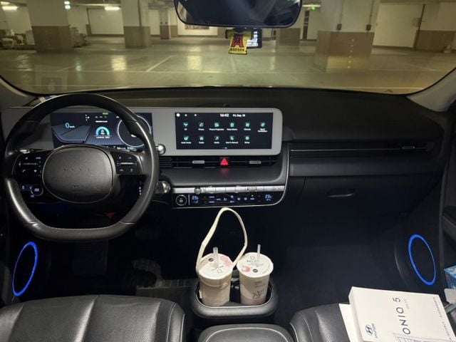 EV500、滿電500公里  第7張相片