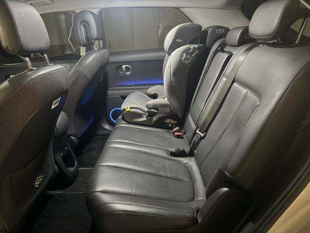 EV500、滿電500公里  第15張相片