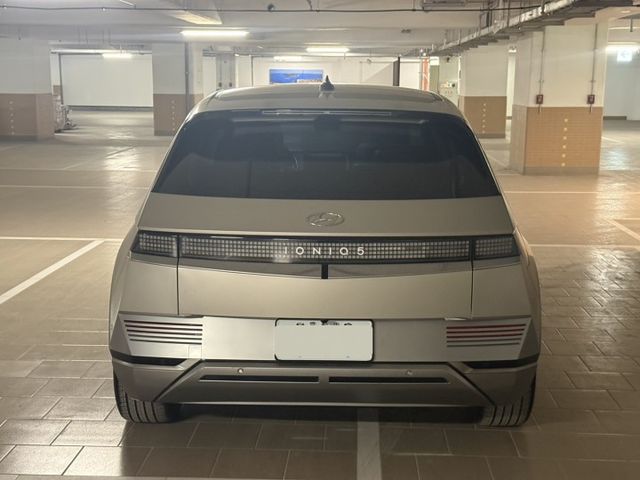 EV500、滿電500公里  第17張相片