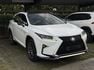 RX450H、F-SPORT版本、冷熱通風椅、全景天窗、抬頭顯示、電尾門、ACC跟車、360環景、電動椅  第2張縮圖