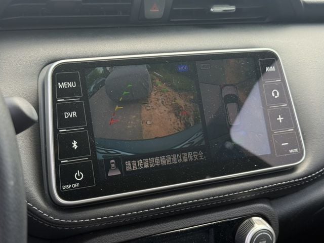 原版件、360環景、盲點、ACC跟車  第6張相片