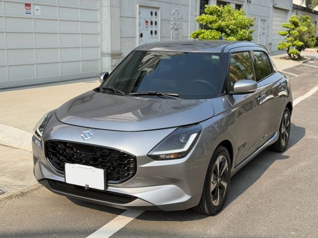 小改款、原版件、ACC跟車、盲點、摸門、免鑰匙  第1張相片