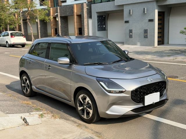 小改款、原版件、ACC跟車、盲點、摸門、免鑰匙  第4張相片