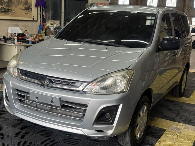MITSUBISHI三菱 ZINGER  第1張相片