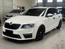 SKODA司科達 OCTAVIA COMBI  第1張縮圖