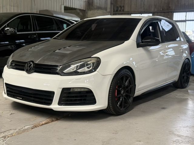 VOLKSWAGEN福斯 GOLF GTI  第1張相片