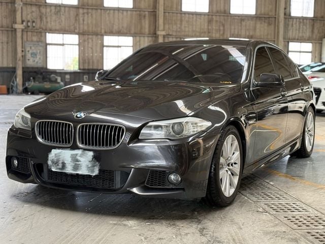 BMW寶馬 528  第1張相片