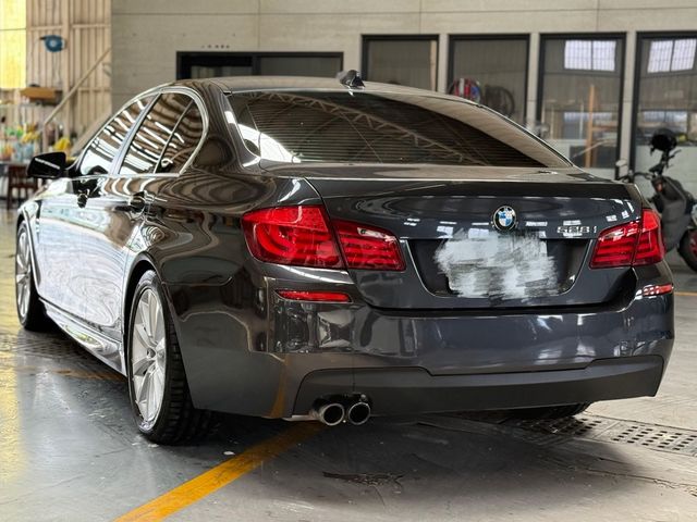 BMW寶馬 528  第2張相片