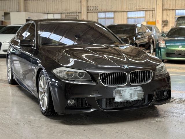 BMW寶馬 528  第3張相片
