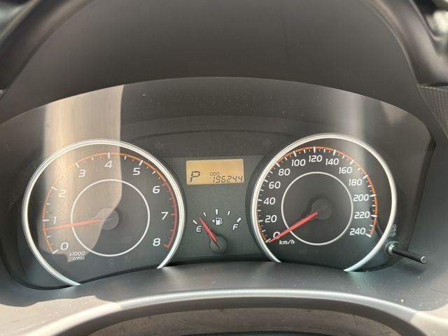 TOYOTA豐田 WISH  第10張相片