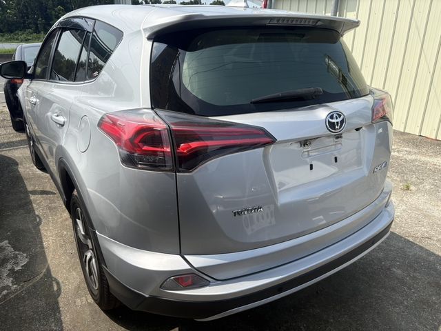 TOYOTA豐田 RAV4  第5張相片