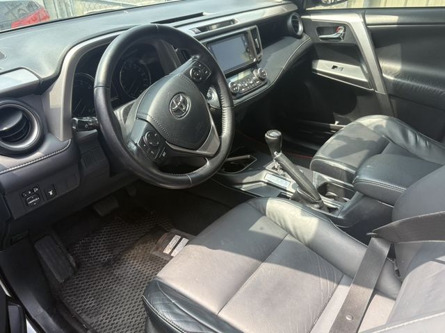 TOYOTA豐田 RAV4  第6張相片