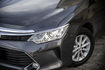 17年 Camry 汽油 7.5代小改款 冠美麗 循跡 恆溫【中古車行情指標店】  第2張縮圖