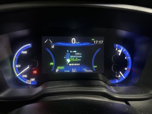 TOYOTA豐田 COROLLA CROSS HYBRID  第4張相片